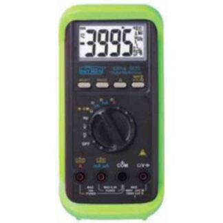 Digital säkerhetsmultimeter 805S