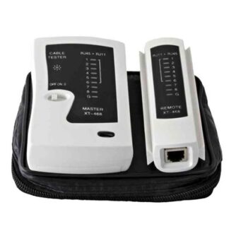 Nätverkstestare Goobay -  LINE CAT