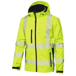 Jacka Top Swede 6718