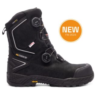 Skyddskänga Monitor Arctic High