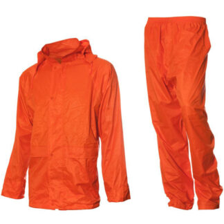 Regnställ Activewear 9967